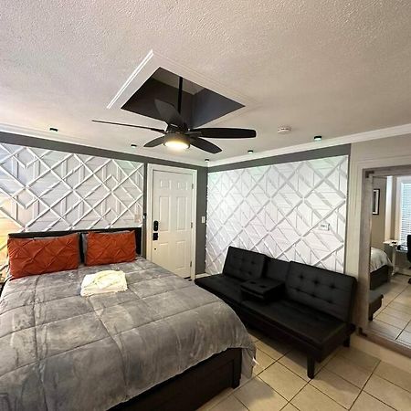 פוטאקט Maiden Nest Private Master Suite מראה חיצוני תמונה