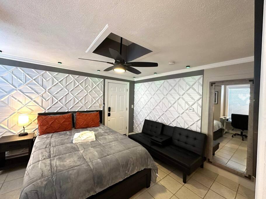 פוטאקט Maiden Nest Private Master Suite מראה חיצוני תמונה