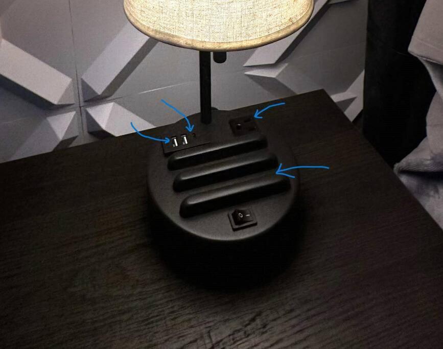 פוטאקט Maiden Nest Private Master Suite מראה חיצוני תמונה