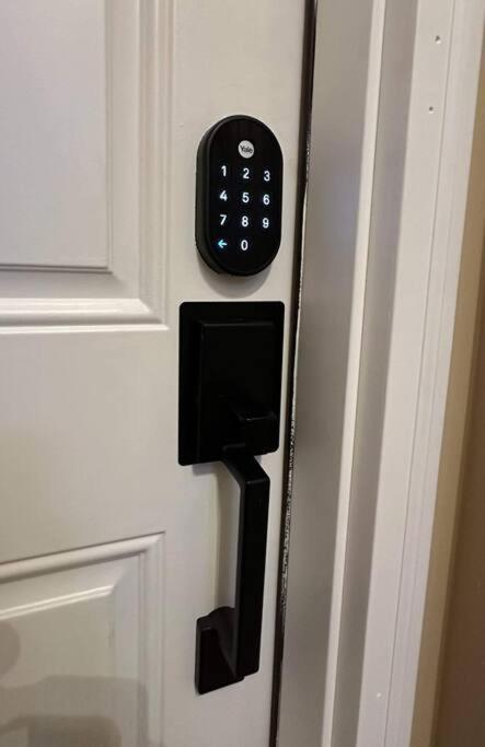 פוטאקט Maiden Nest Private Master Suite מראה חיצוני תמונה
