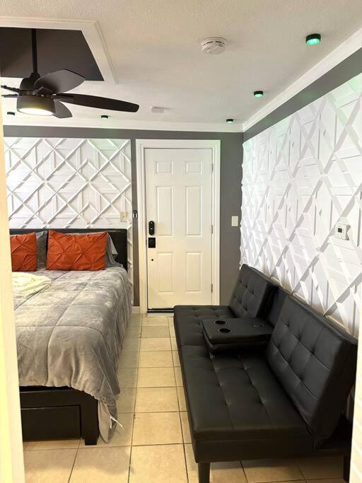פוטאקט Maiden Nest Private Master Suite מראה חיצוני תמונה