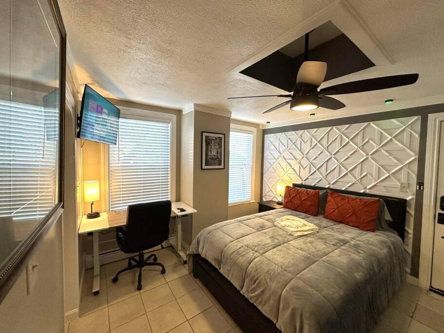 פוטאקט Maiden Nest Private Master Suite מראה חיצוני תמונה