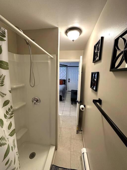פוטאקט Maiden Nest Private Master Suite מראה חיצוני תמונה