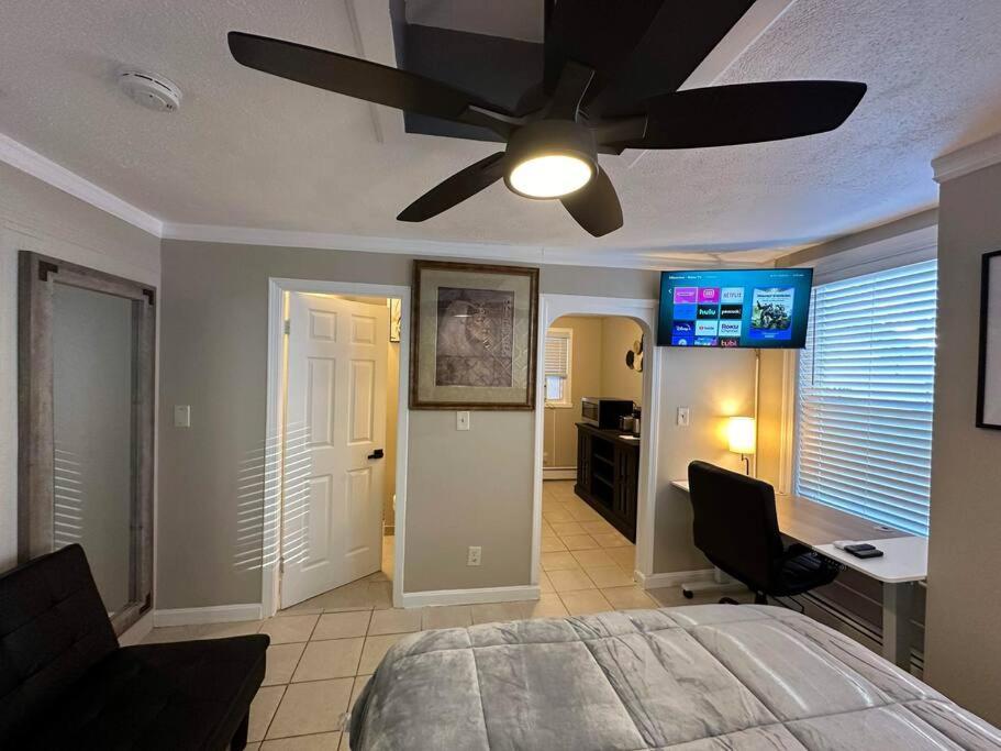 פוטאקט Maiden Nest Private Master Suite מראה חיצוני תמונה