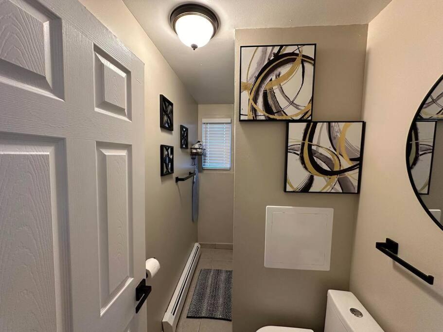 פוטאקט Maiden Nest Private Master Suite מראה חיצוני תמונה