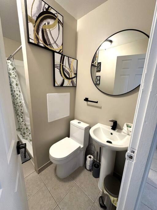 פוטאקט Maiden Nest Private Master Suite מראה חיצוני תמונה